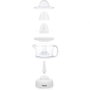 Tristar Exprimidor Tristar CP-3005 25W Capacidad 0.5L